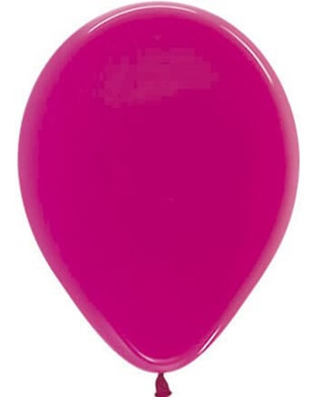 Шар Фуше кристалл